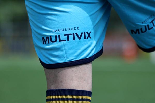 Multivix patrocina o Cruzeiro